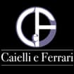 Logo "Caielli & Ferrari Srl"
