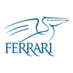 Logo Ferrari Spa