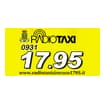 Logo Blue Taxi Express Di Parisi Andrea