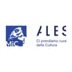 Logo Ales - Arte Lavoro E Servizi Spa