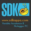 Logo Sdkappa Srl