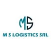 Logo M S Logistics Srl In Liquidazione