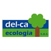 Logo "Del-Ca Ecologia Di Carlo Delucchi - Società In Accomandita Semplice"