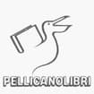 Logo Pellicanolibri Di Costa Dante