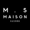 Logo Maison Sucre'e Srl