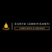 Logo Cizeta Lubrificanti Srl