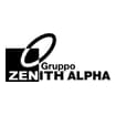Logo "Zenith Elettra Srl"