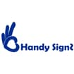 Logo Handy Signs Srl