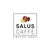 Logo Salus Caffe' Di Luca Pasin