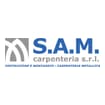 Logo S.a.m. Carpenteria Srl