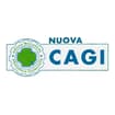 Logo "Nuova Cagi-S.n.c. Di Carbognani Mauro & Jones"