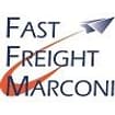 Logo Fast Freight Marconi Spa