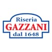 Logo Riseria Gazzani 1648 Di Soave Marco & C. S.a.s.