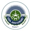Logo O.m.s. Saleri Spa