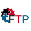 Logo Ftp Di Goretti Giuliano