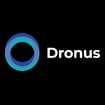 Logo Dronus Spa