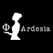 Logo Ardesia Di Carlin Silvia