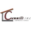 Logo Impresa Edile Cammilli S.n.c. Di Cammilli Gioia & Sbolgi Riccardo