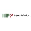 Logo La Pres Industry Srl