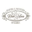 Logo Don Nino Holding Spa