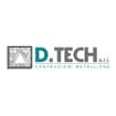 Logo D.tech Srl