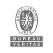 Logo Bureau Veritas Italia Spa