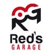 Logo Red's Garage Srl