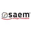 Logo Saem - Energie Alternative Srl In Sigla Saem Srl