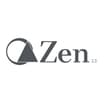 Logo Zen Technology Di Marco Di Grande