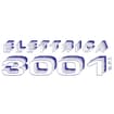 Logo "Elettrica 3001 Srl"