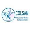 Logo Colsan Ambulatorio Medico Polispecialistico Srl