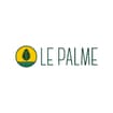 Logo Azienda Vivaistica Le Palme Di Caggegi Nunziata