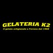 Logo Gelateria K2 Srl