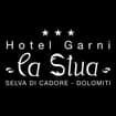 Logo Hotel Garni' La Stua Di Lorenzini Mirko & C. S.a.s.