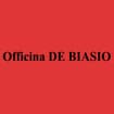 Logo Officina De Biasio Srl