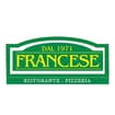 Logo Pizzeria Ristorante Francese Di Francese Angelo & C. S.n.c. Siglabile "Pizzeria Ristorante Francese S.n.c."