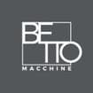 Logo Betto Macchine Srl