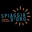 Logo Campeggio Spiaggia D'oro Spa