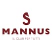 Logo "Società Sportiva Dilettantistica Mannus Club Srl"