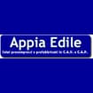 Logo Appia Edile Srl