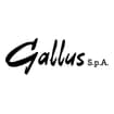 Logo "Gallus Spa Società Benefit" O In Forma Abbreviata Gallus Spa Sb"