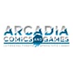 Logo Arcadia Srl