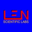 Logo Len Srl