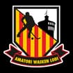 Logo Club Wasken Boys Associazione Sportiva Dilettantistica