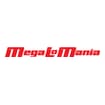 Logo Mega-Lo-Mania Di Civera Luigi
