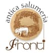 Logo Antica Salumeria Fronti Srl