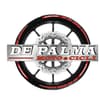 Logo De Palma Moto E Cicli Di Matteo De Palma