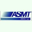 Logo Asmt Tortona Spa