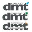 Logo Dmt Telemarketing Srl