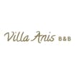 Logo B&B Villa Anis Di Fregnan Anisca